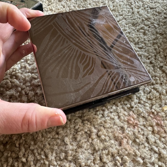 Laura Mercier L’amour Exotique Face Illuminator Collection - Picture 3 of 4